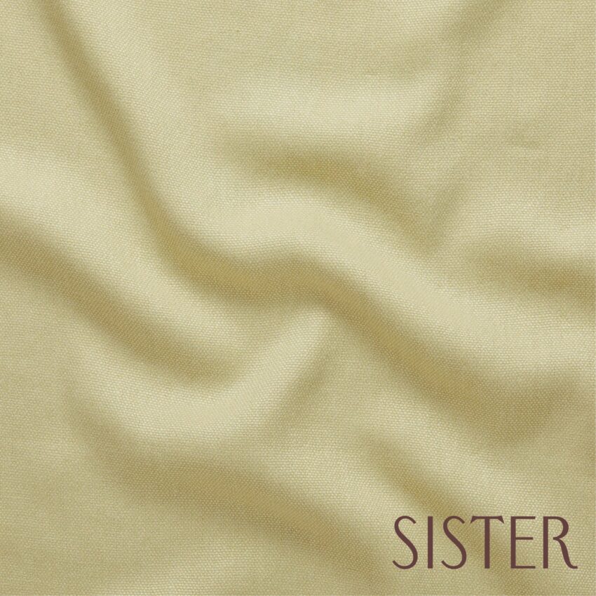 Sacha Linen | Lemon