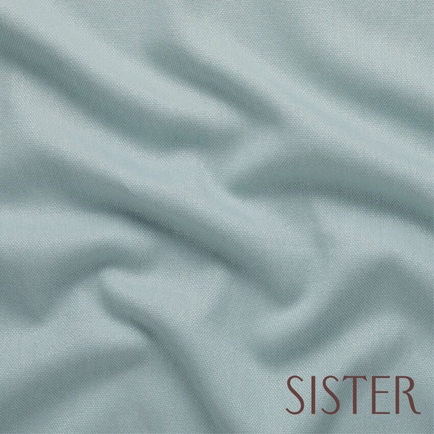 Sacha Linen | Sky