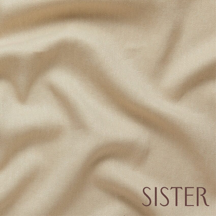 Sacha Linen | Stone