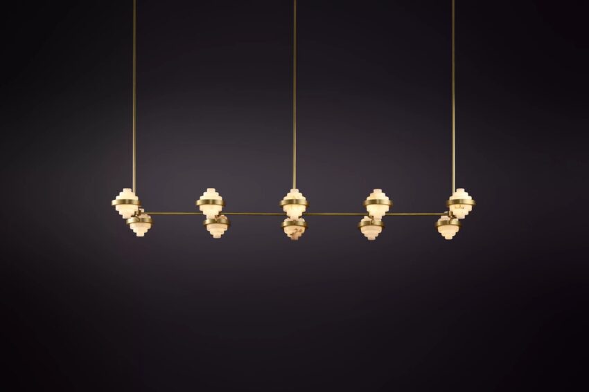 IRIS LINEAR
