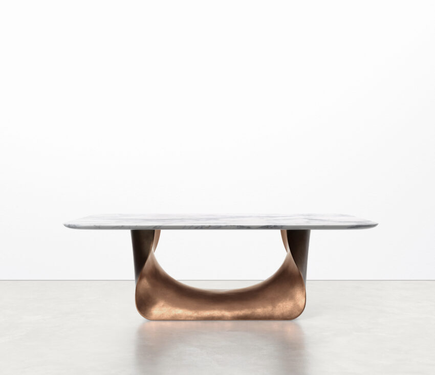 Maverick Cocktail Table