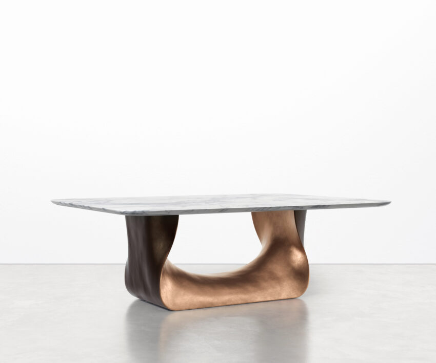 Maverick Cocktail Table