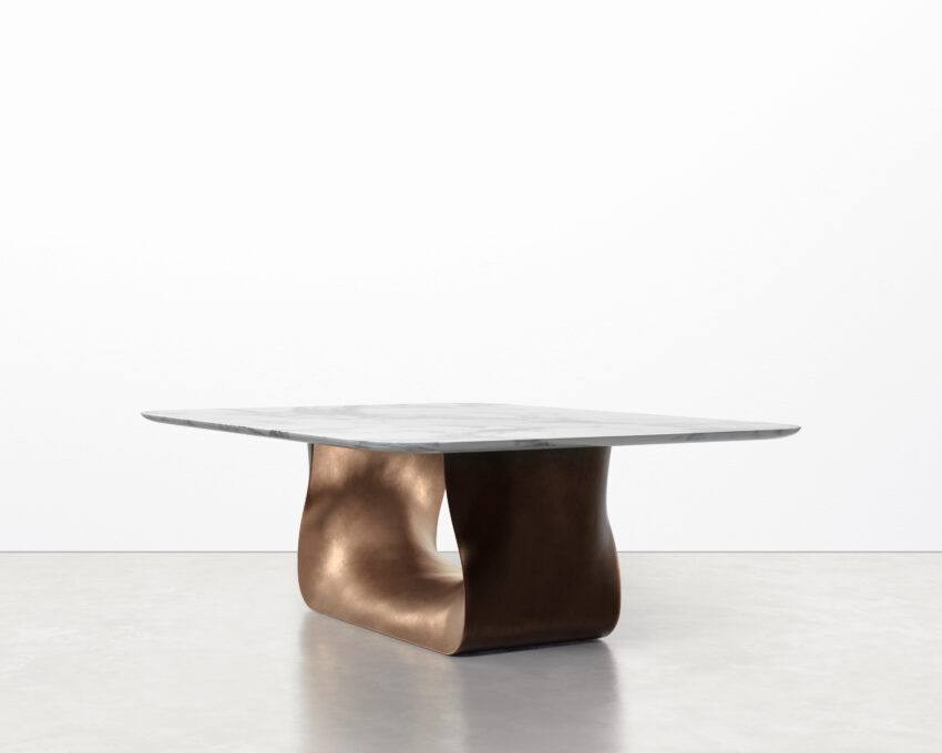 Maverick Cocktail Table