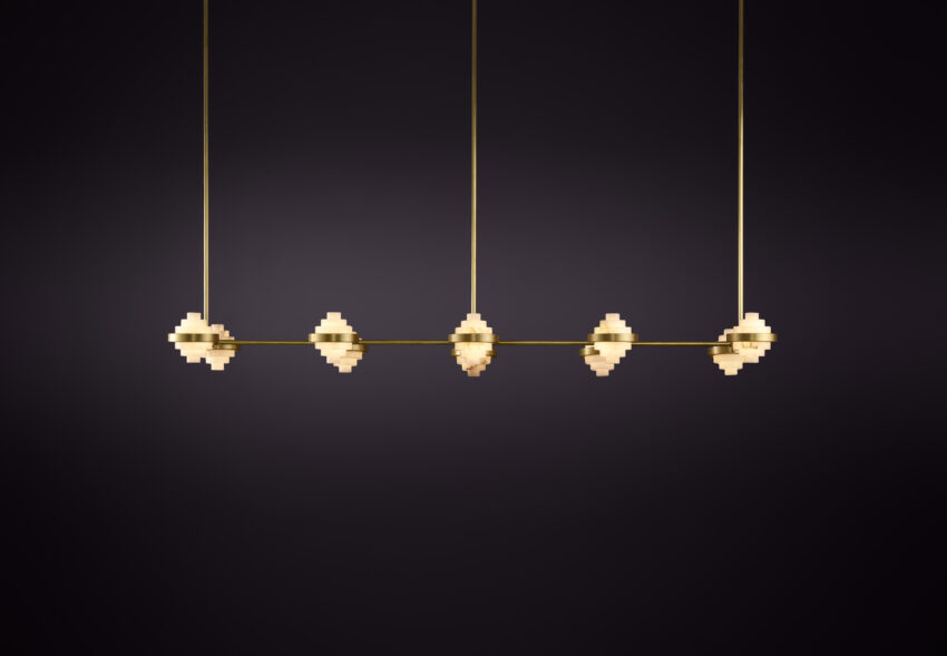 IRIS LINEAR