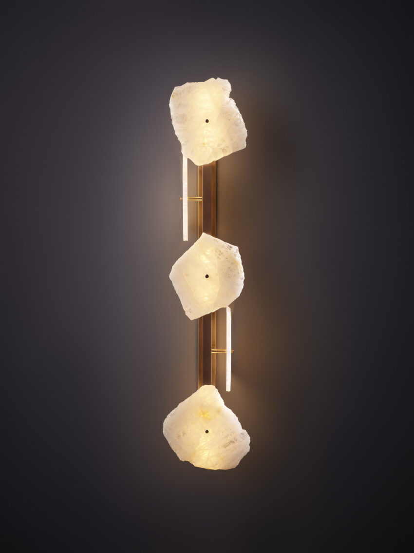 PETRA COLUMN