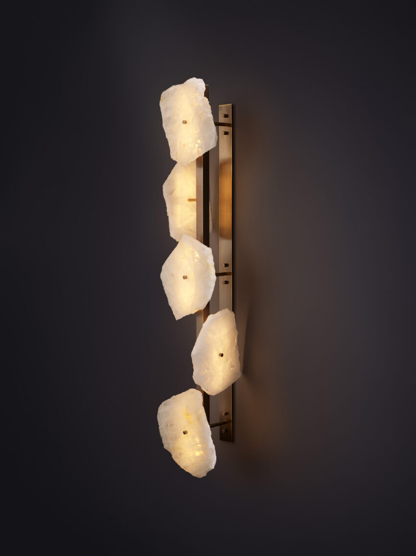 PETRA COLUMN