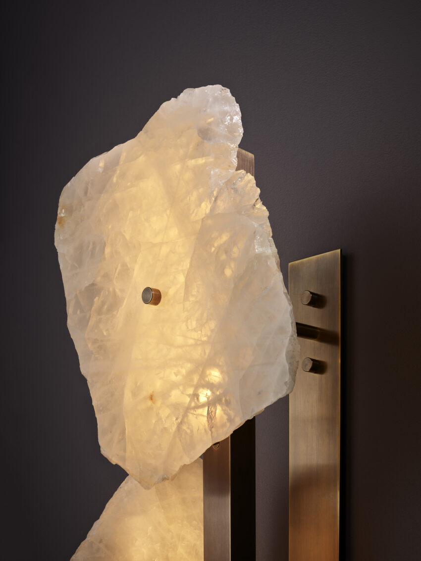PETRA COLUMN