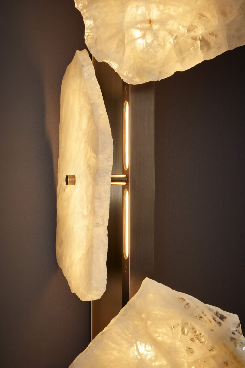 PETRA COLUMN