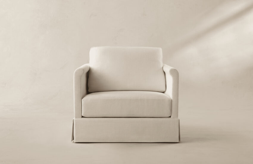 Gabrielle Lounge Chair