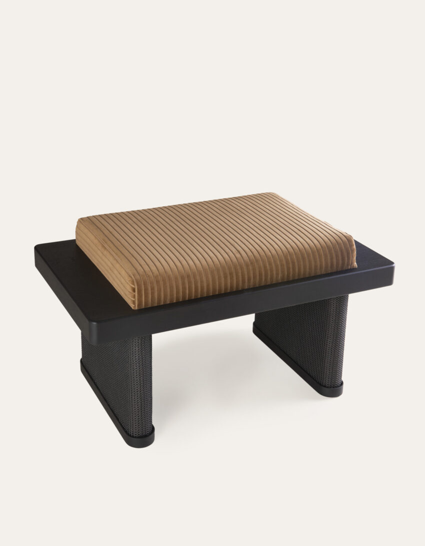 Armor Bench Small