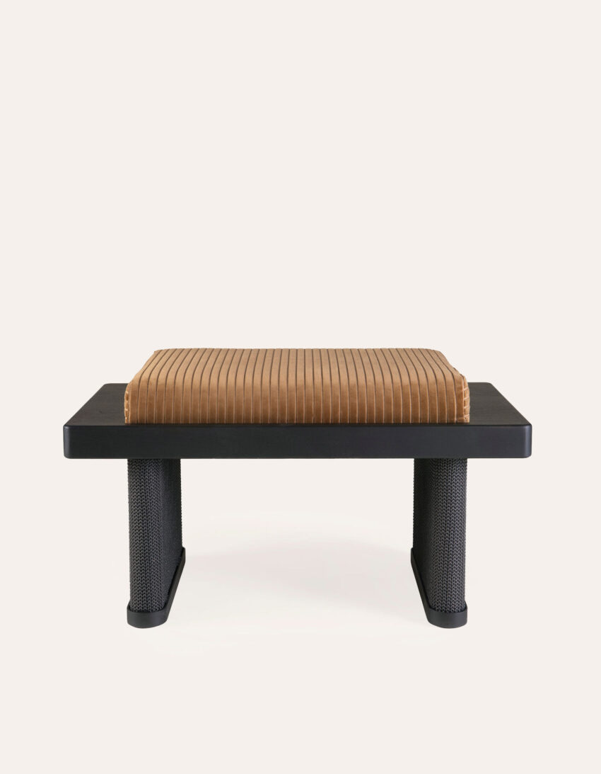 Armor Bench Small