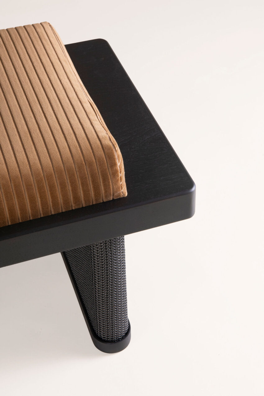 Armor Bench Small