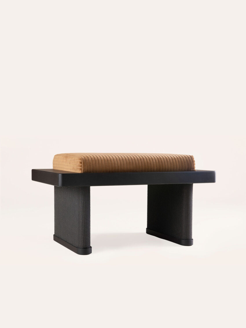 Armor Bench Small