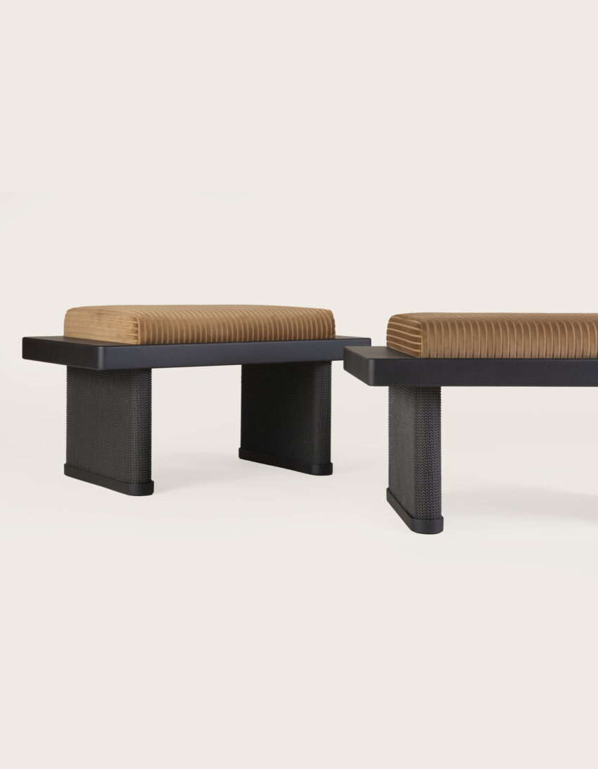 Armor Bench Small