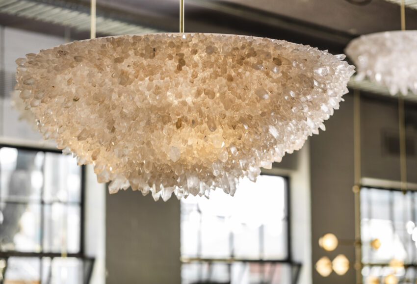 THEIA PENDANT