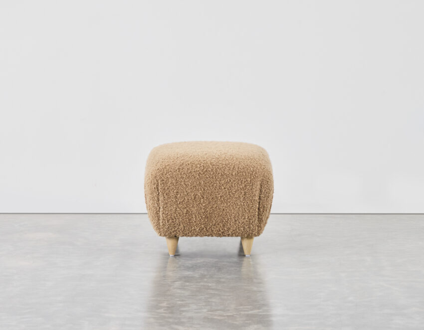 Buffa Ottoman