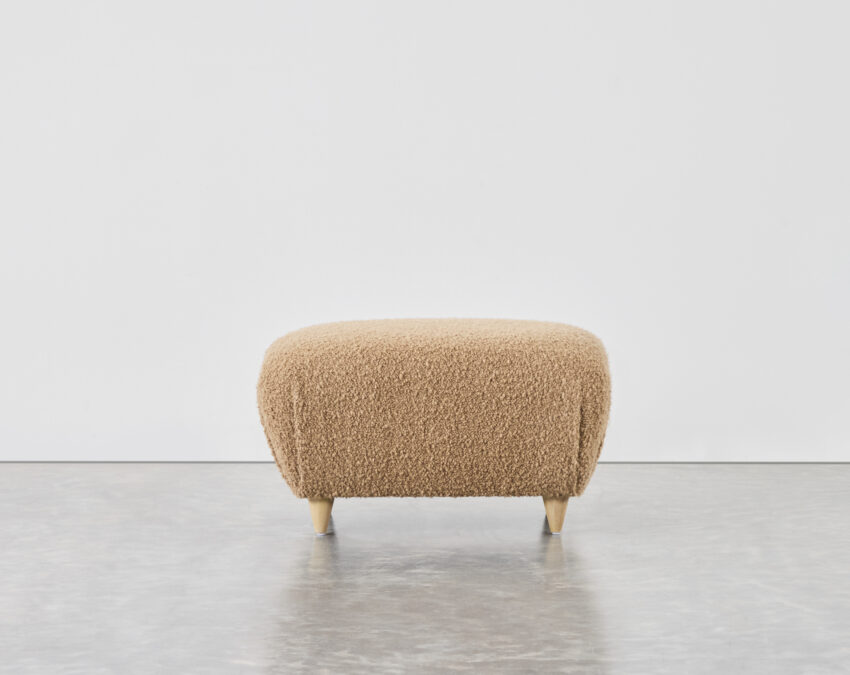 Buffa Ottoman