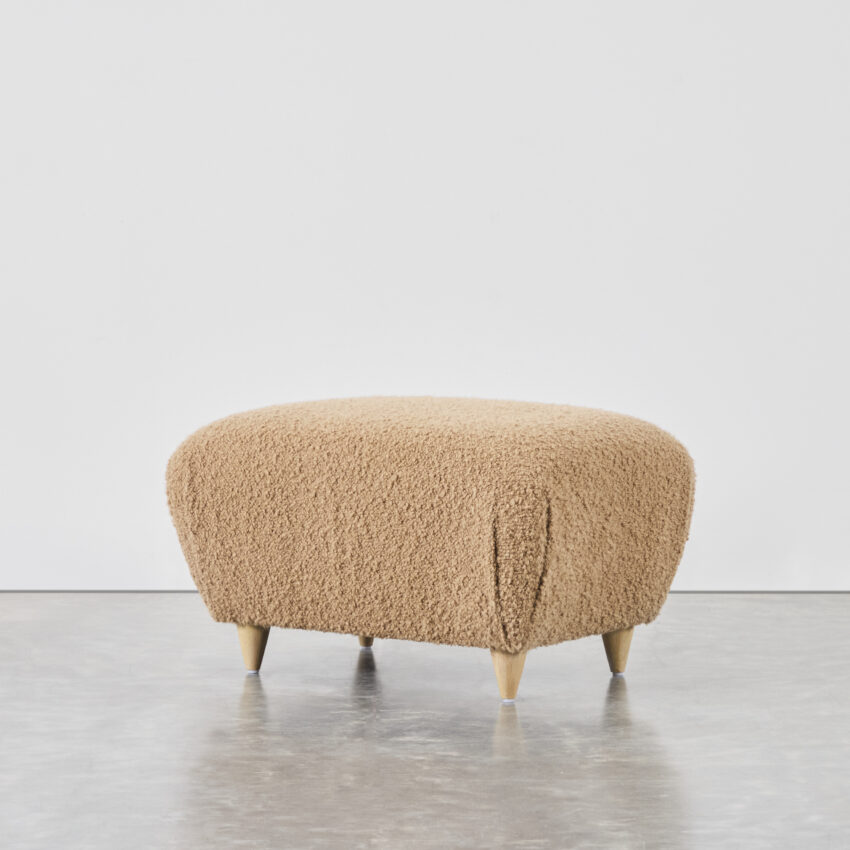 Buffa Ottoman