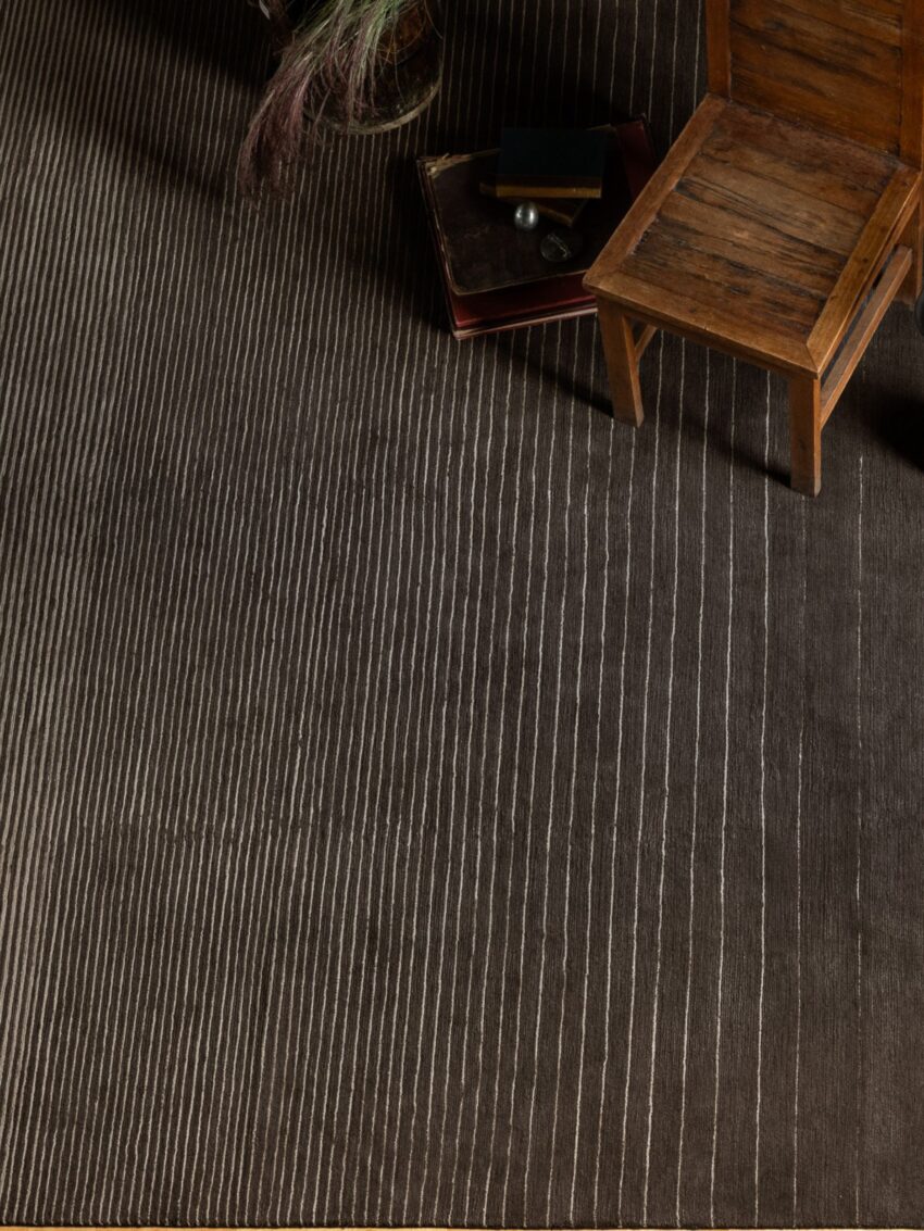 Horizon – Mauve Taupe