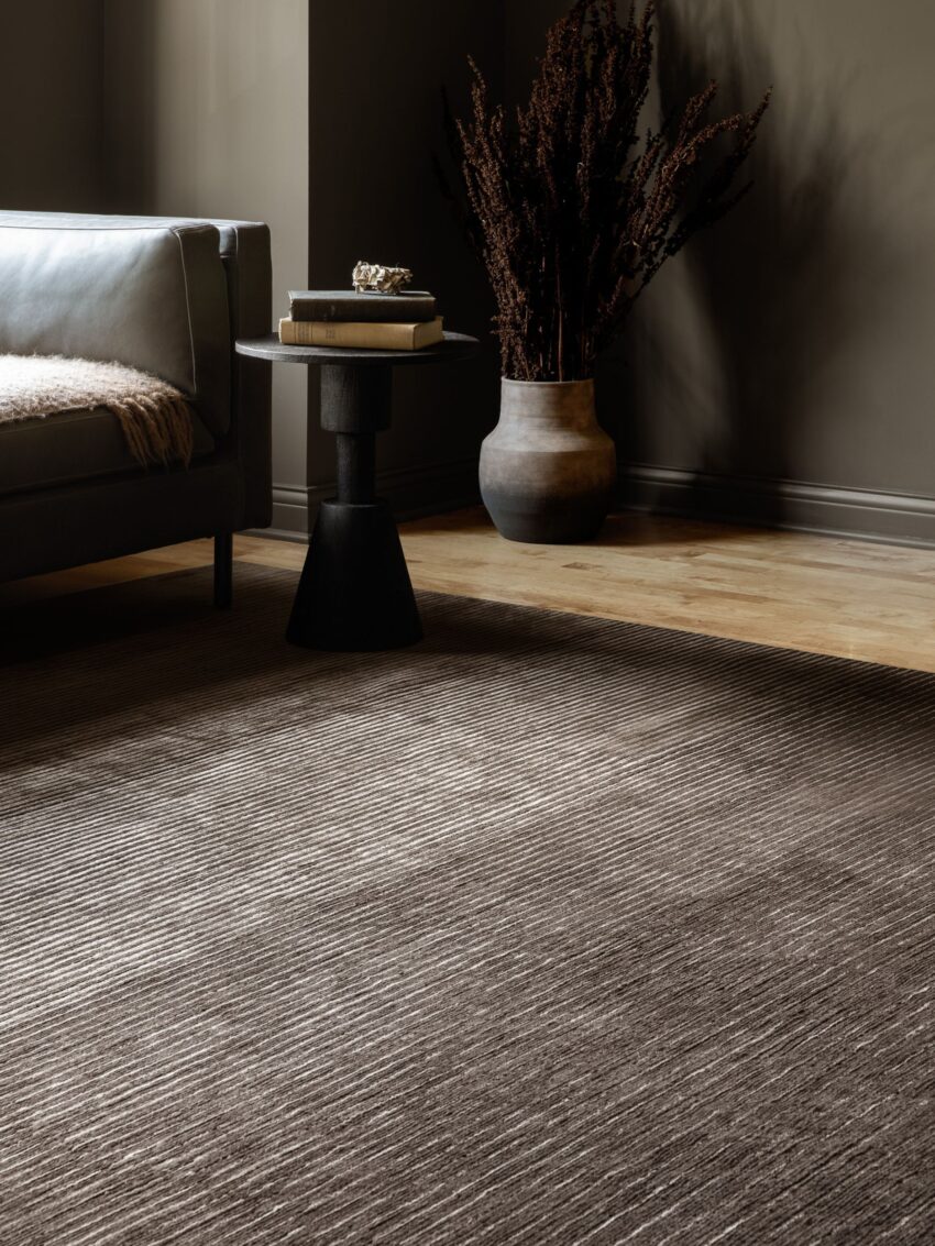 Horizon – Mauve Taupe