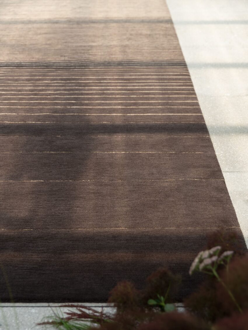 Horizon – Mauve Taupe