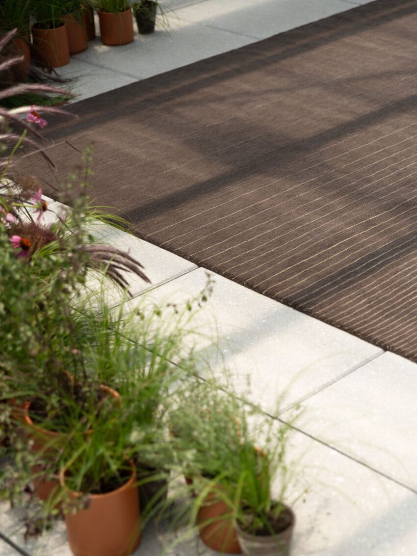 Horizon – Mauve Taupe