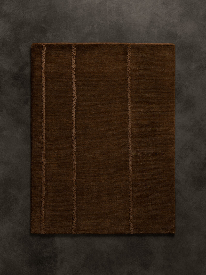 Windrow – Brown