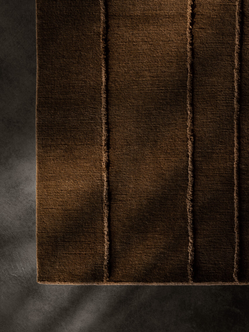 Windrow – Brown