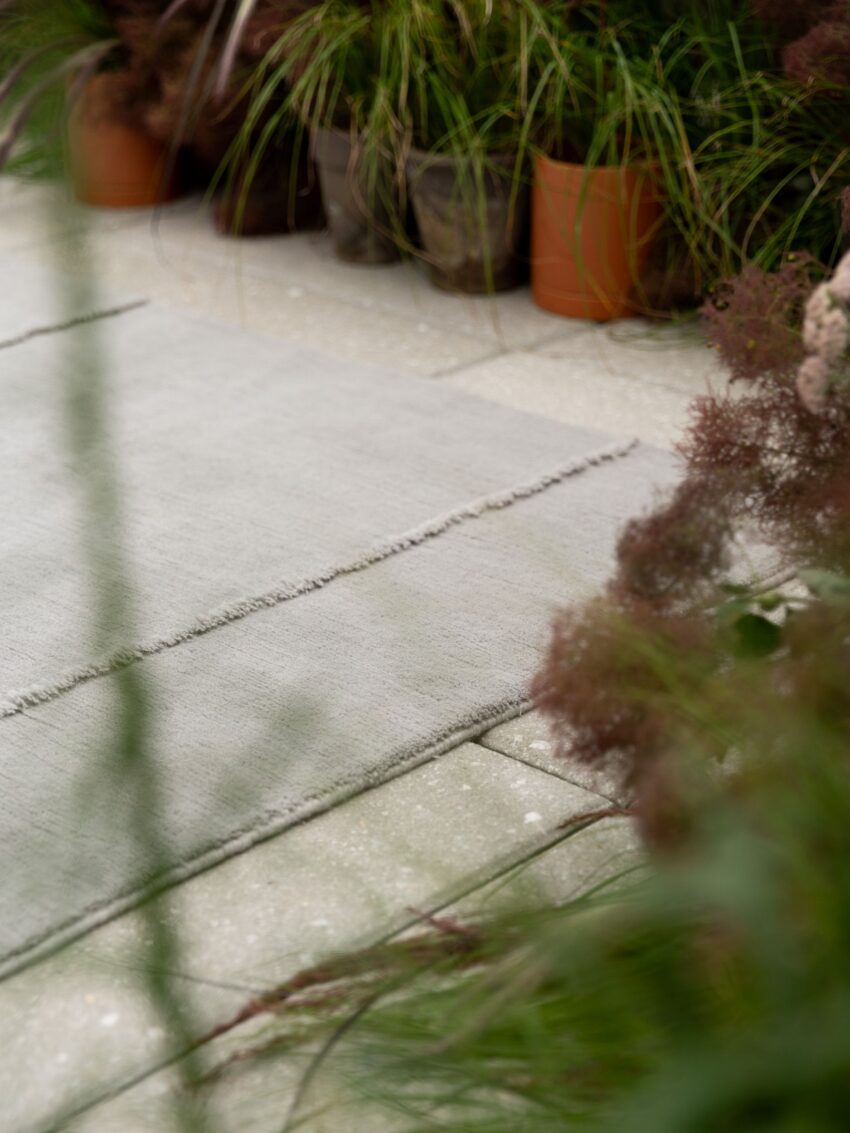 Windrow – Brown
