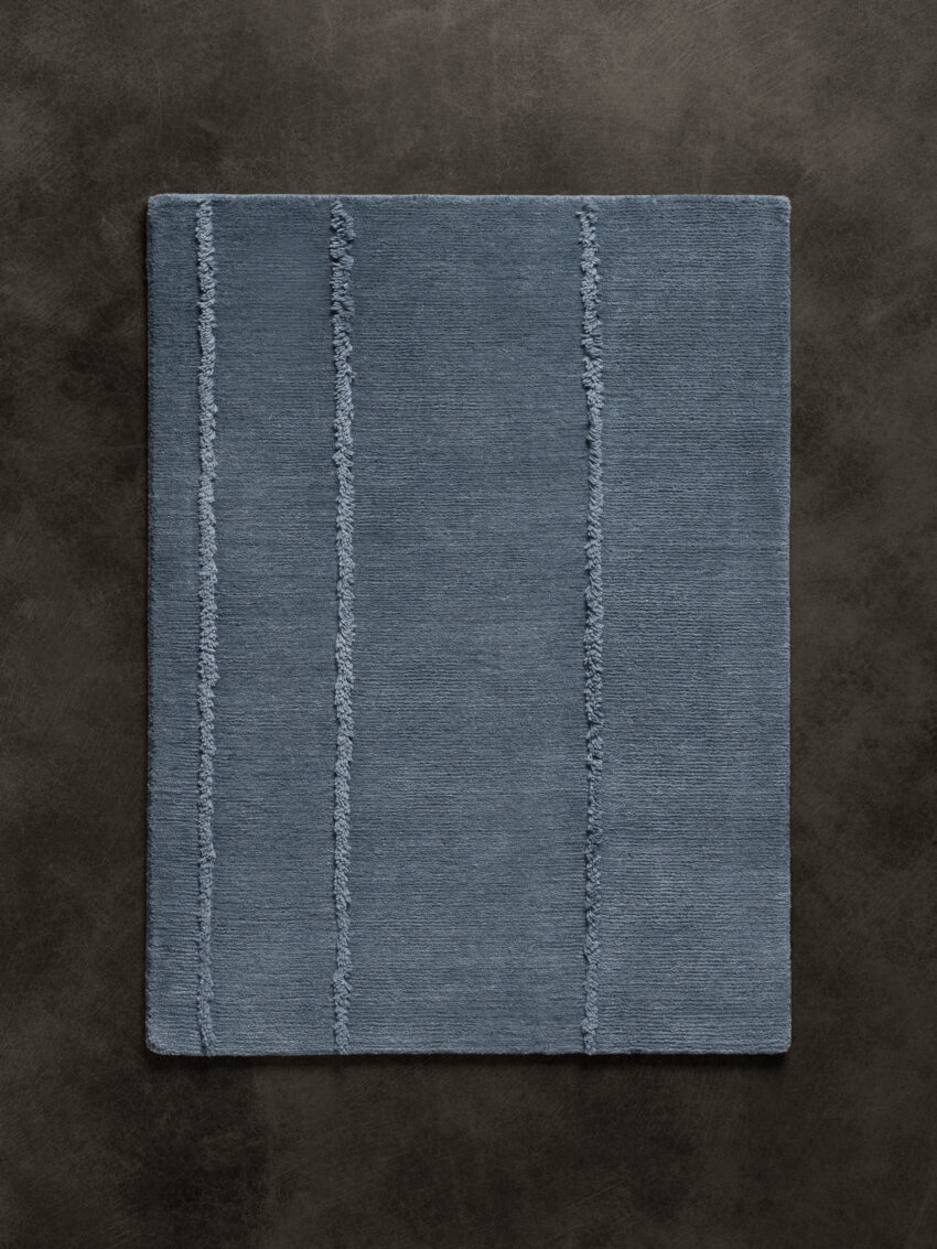 Windrow – Blue