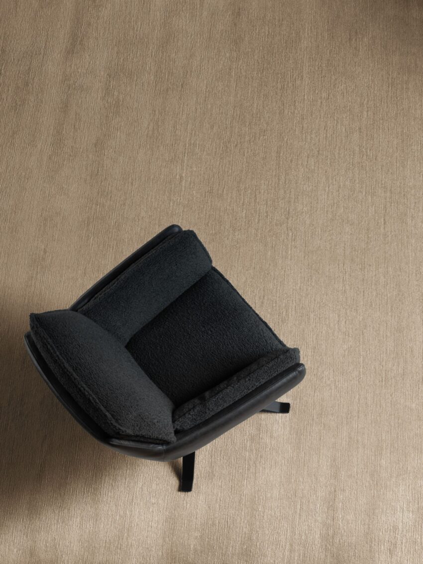 Mato – Deep Taupe