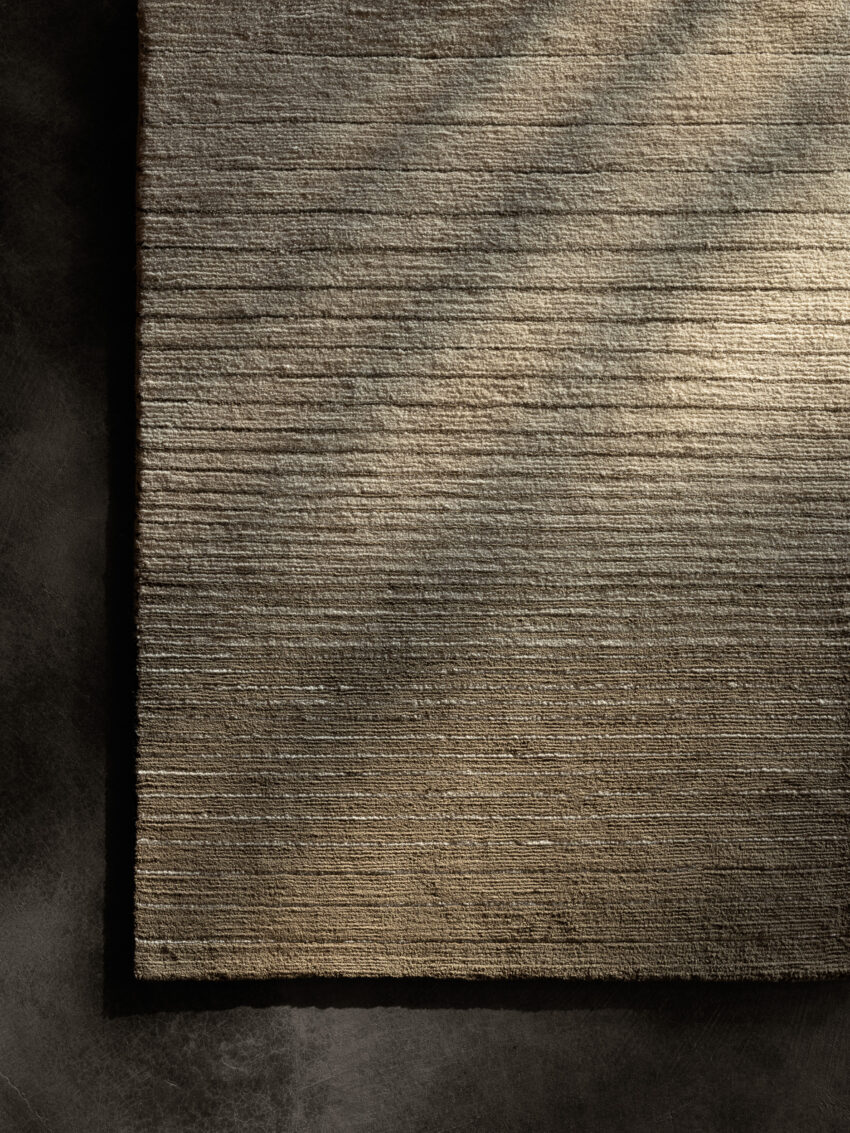 Horizon – Beige Olive
