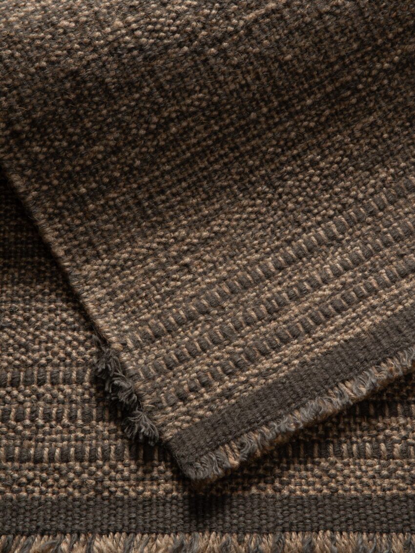 Burlap – Grey