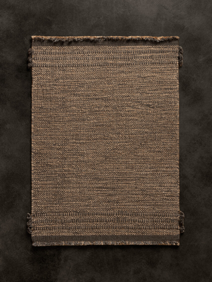 Burlap – Grey