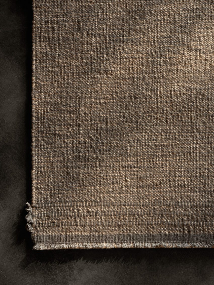 Burlap – Grey
