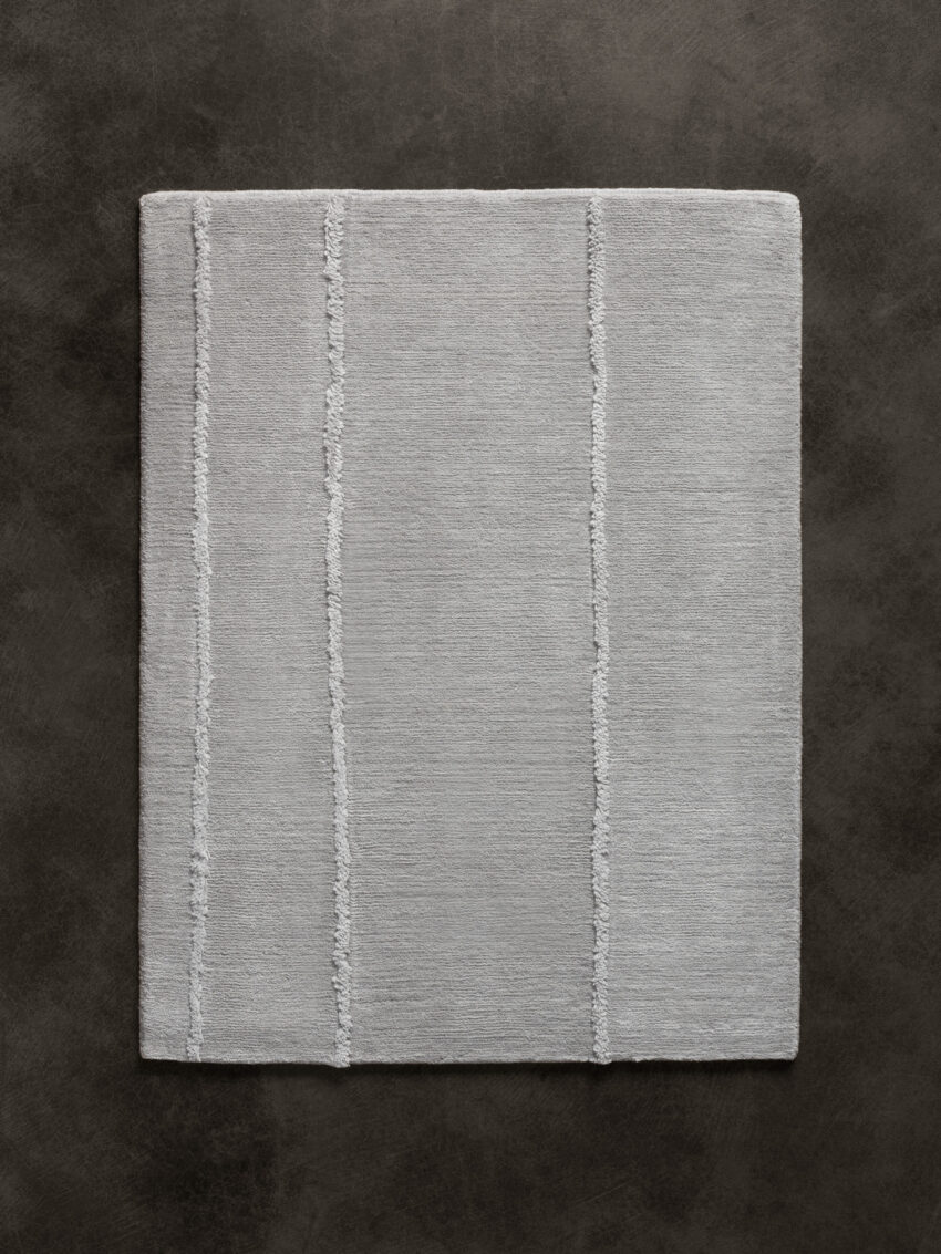 Windrow – Light Grey