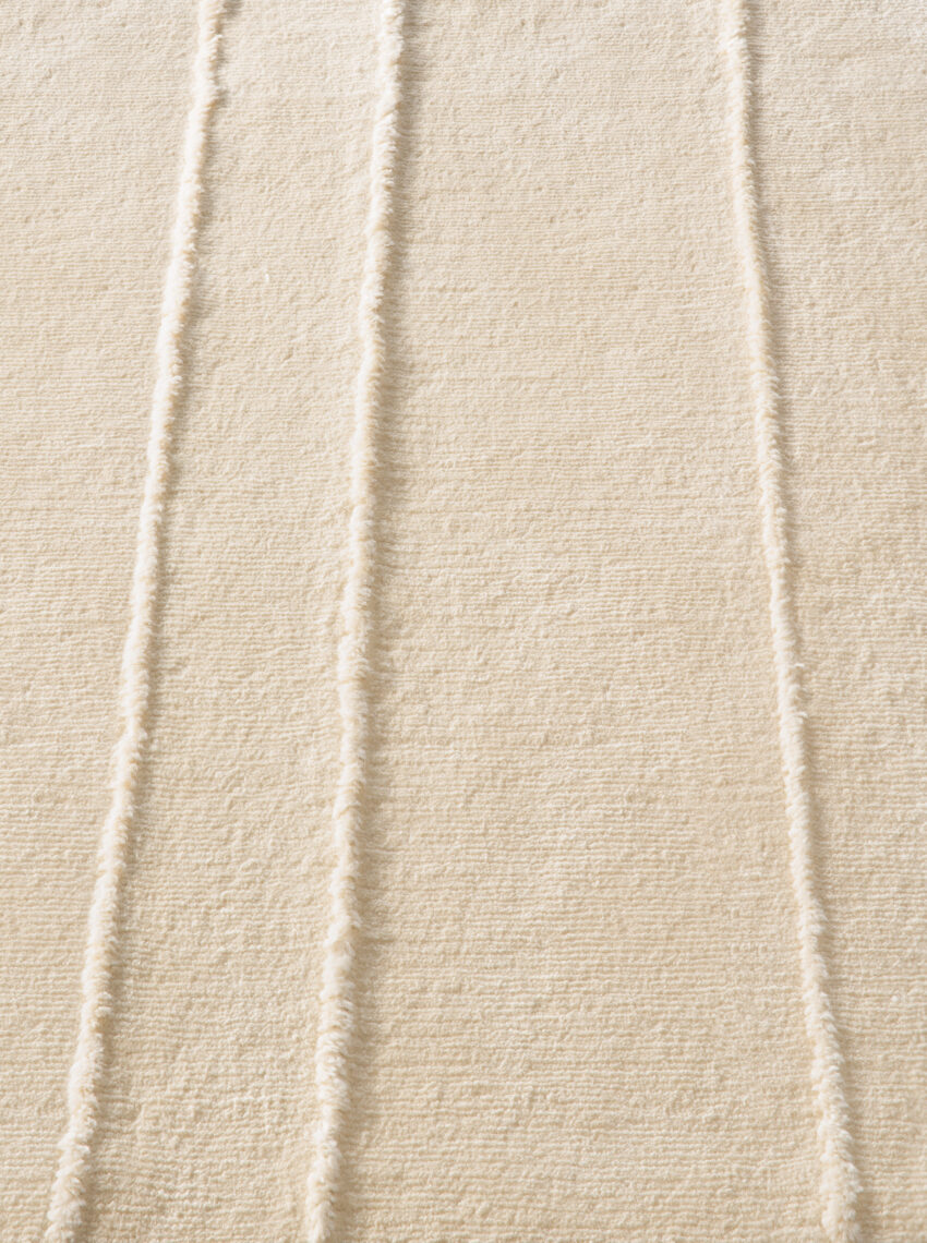 Windrow – Natural White