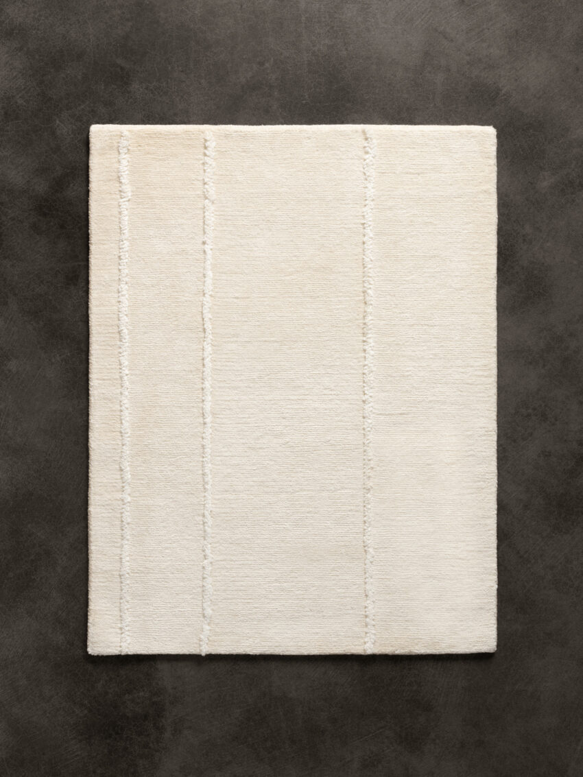 Windrow – Natural White
