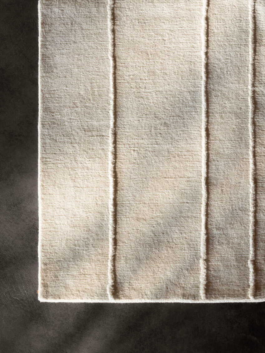 Windrow – Natural White