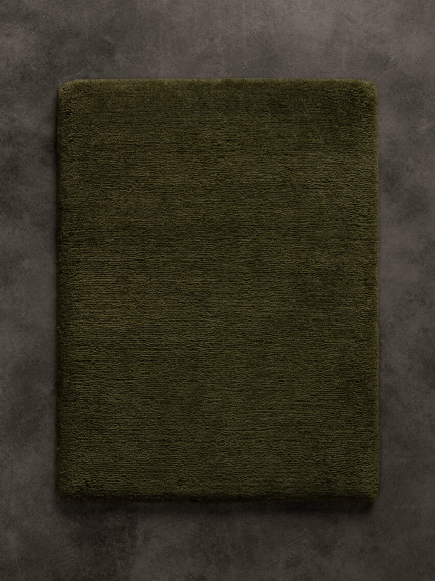 Moss – Green