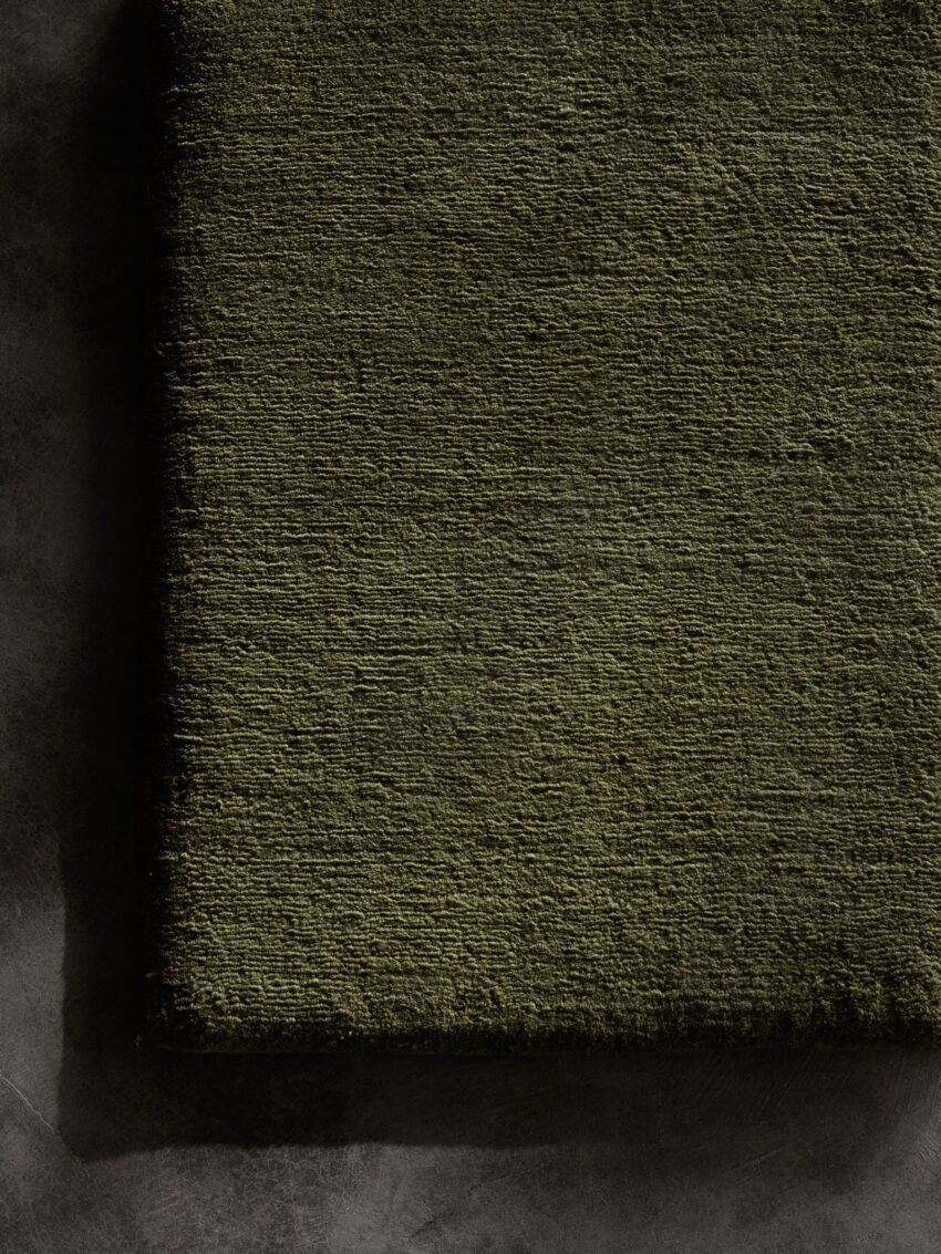 Moss – Green
