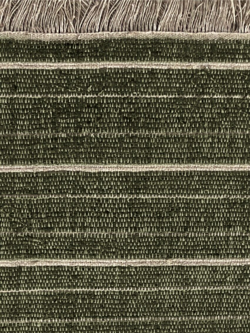 Canvas II – Green