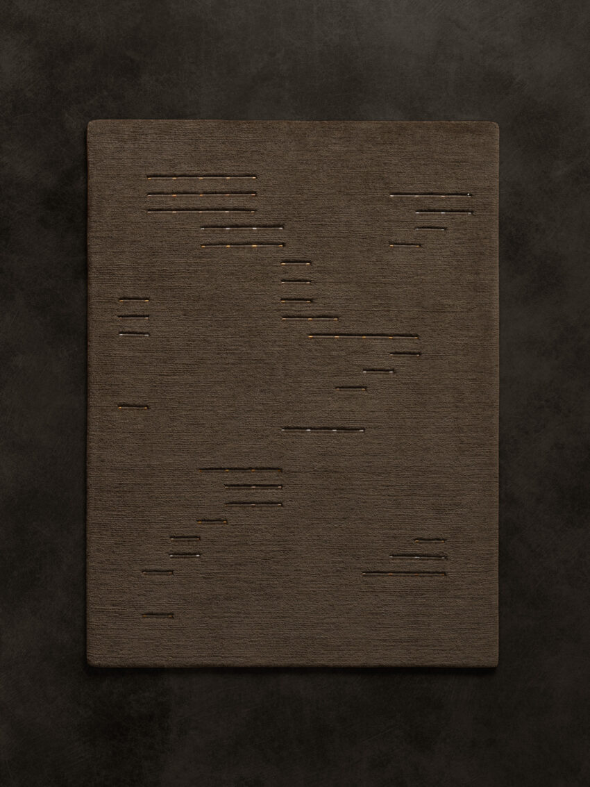 Constellation​ – Grey Green