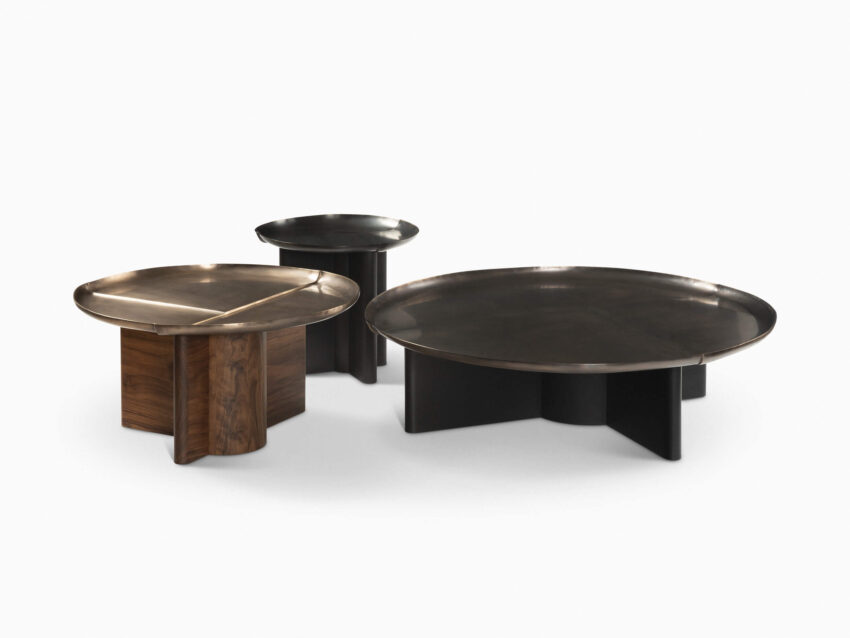 Noxon Cocktail Tables
