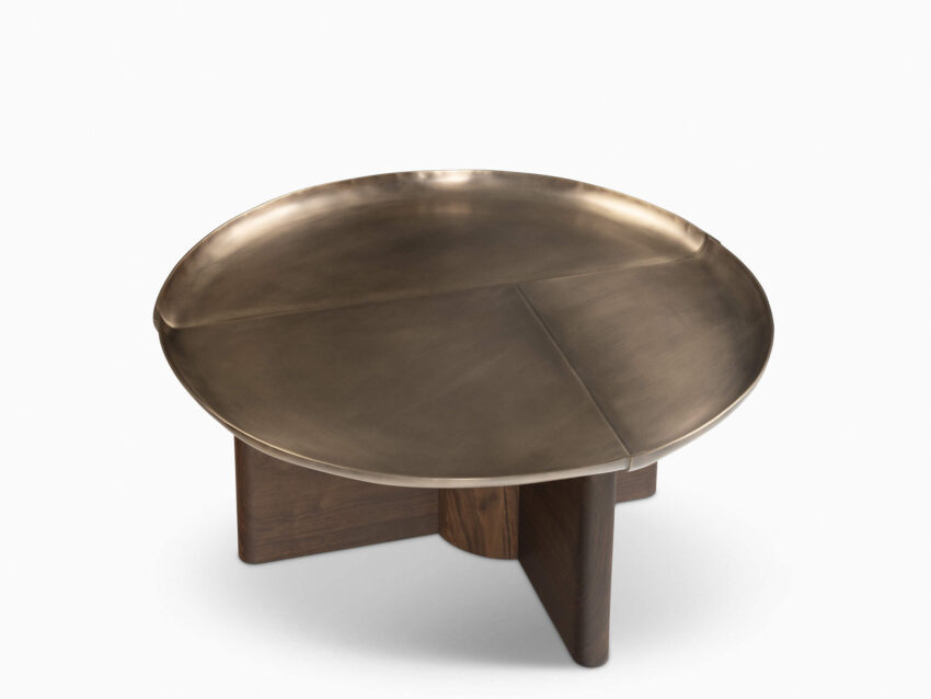 Noxon Cocktail Tables