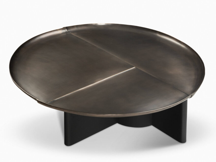 Noxon Cocktail Tables