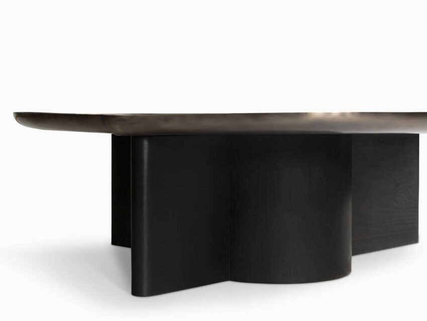 Noxon Cocktail Tables