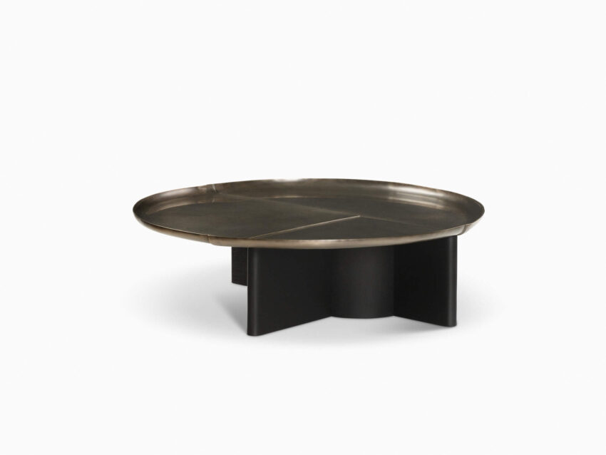Noxon Cocktail Tables