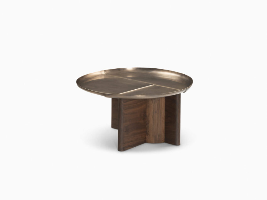 Noxon Cocktail Tables