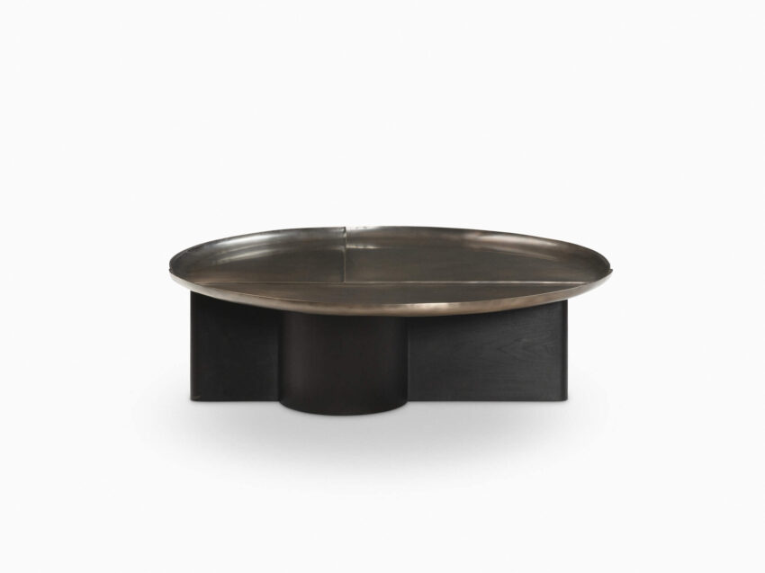 Noxon Cocktail Tables